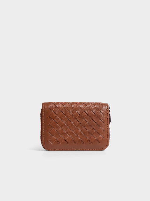 Кошельки URBAN TRACE модель UT-W-007_brown Фото