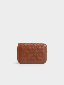 Кошельки URBAN TRACE модель UT-W-007_brown Фото