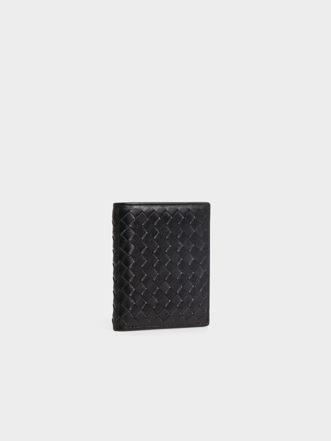 Кошельки URBAN TRACE модель UT-W-008_black Фото