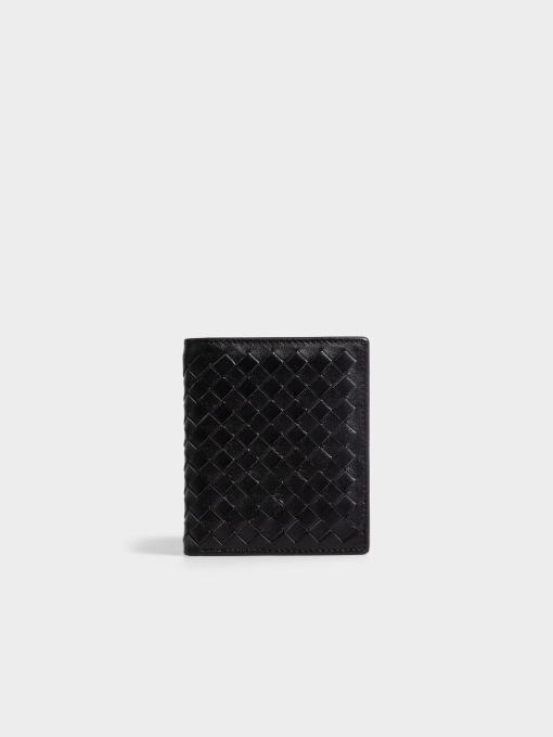 Кошельки URBAN TRACE модель UT-W-008_black Фото