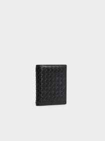 Кошельки URBAN TRACE модель UT-W-008_black Фото