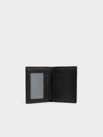 Кошельки URBAN TRACE модель UT-W-008_black Фото