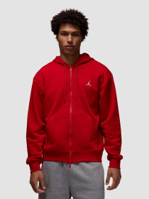 Худи и свитшоты Jordan Brooklyn Fleece модель FV7289-687 Фото