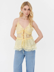 Футболки и поло FASHIONISTA модель 2216 Фото