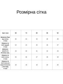 Одяг для немовлят Носи своє модель 5071-002-33-4-dinozavriki-nebesno-blakitnij Фото