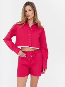 Шорти FASHIONISTA модель 4998 Фото