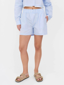 Шорти FASHIONISTA модель 4998 Фото