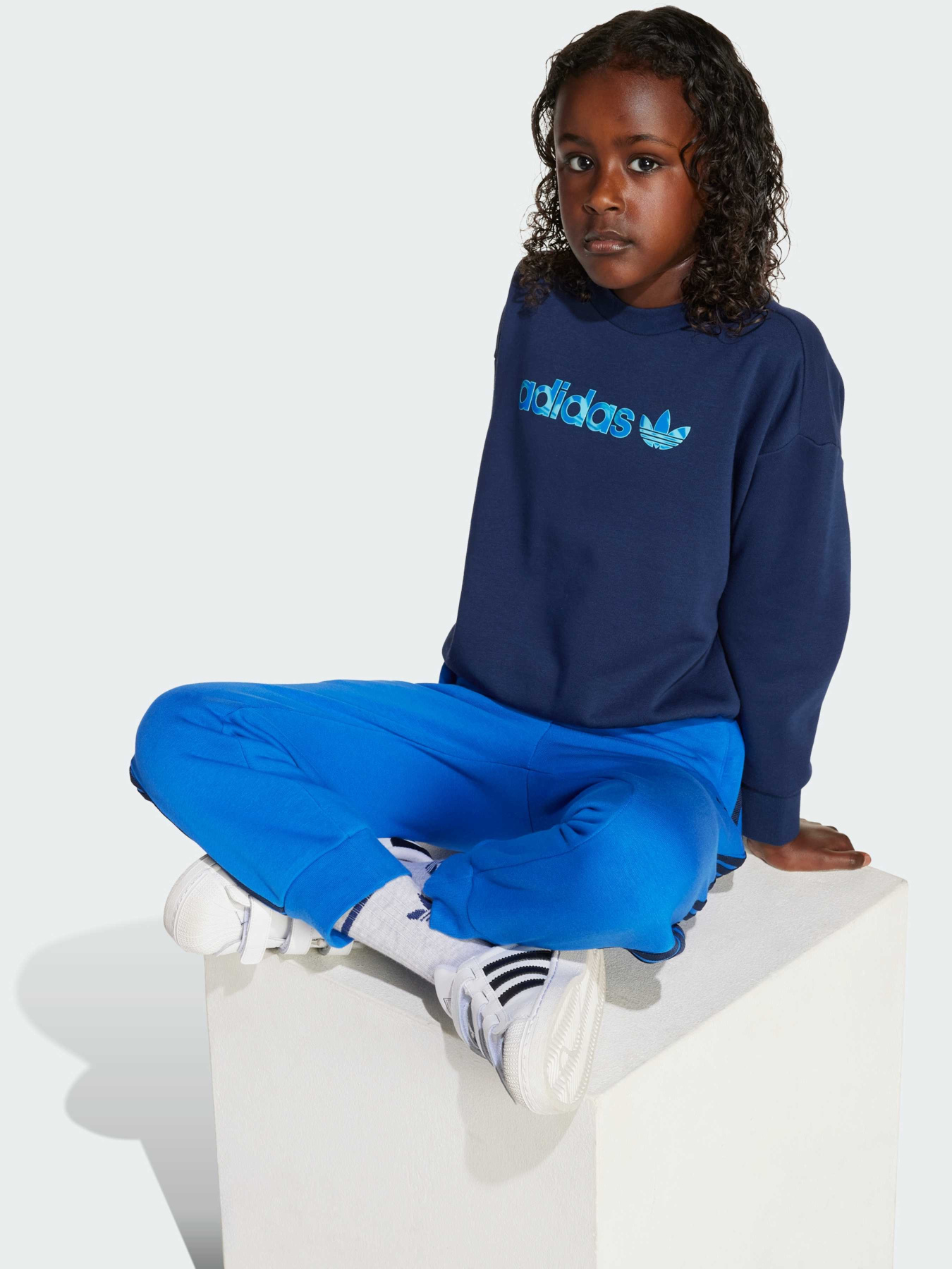 Костюми Adidas модель JV7671 Фото