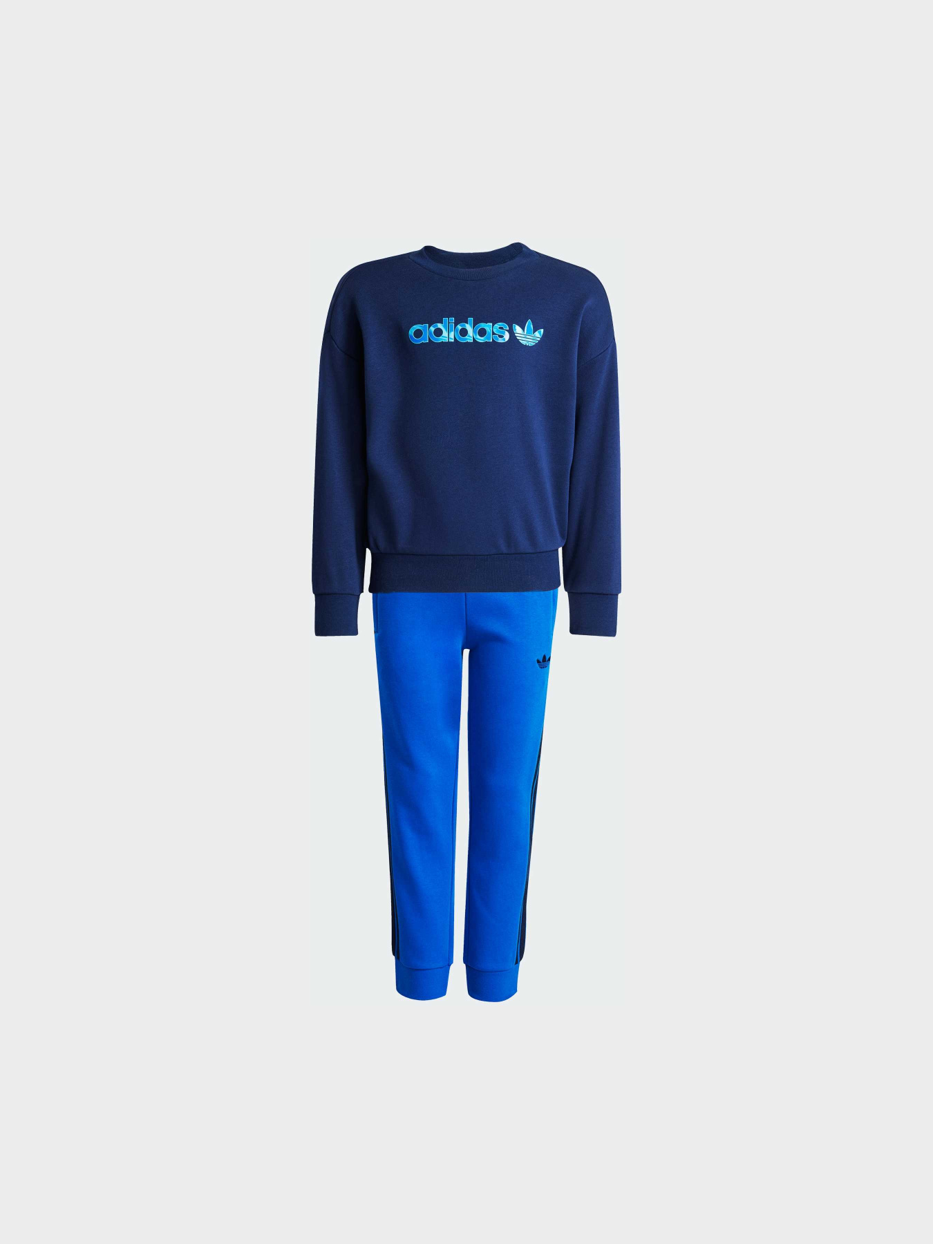 Костюми Adidas модель JV7671 Фото