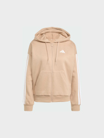 Худи и свитшоты Adidas 3 Stripes модель JX7706 Фото