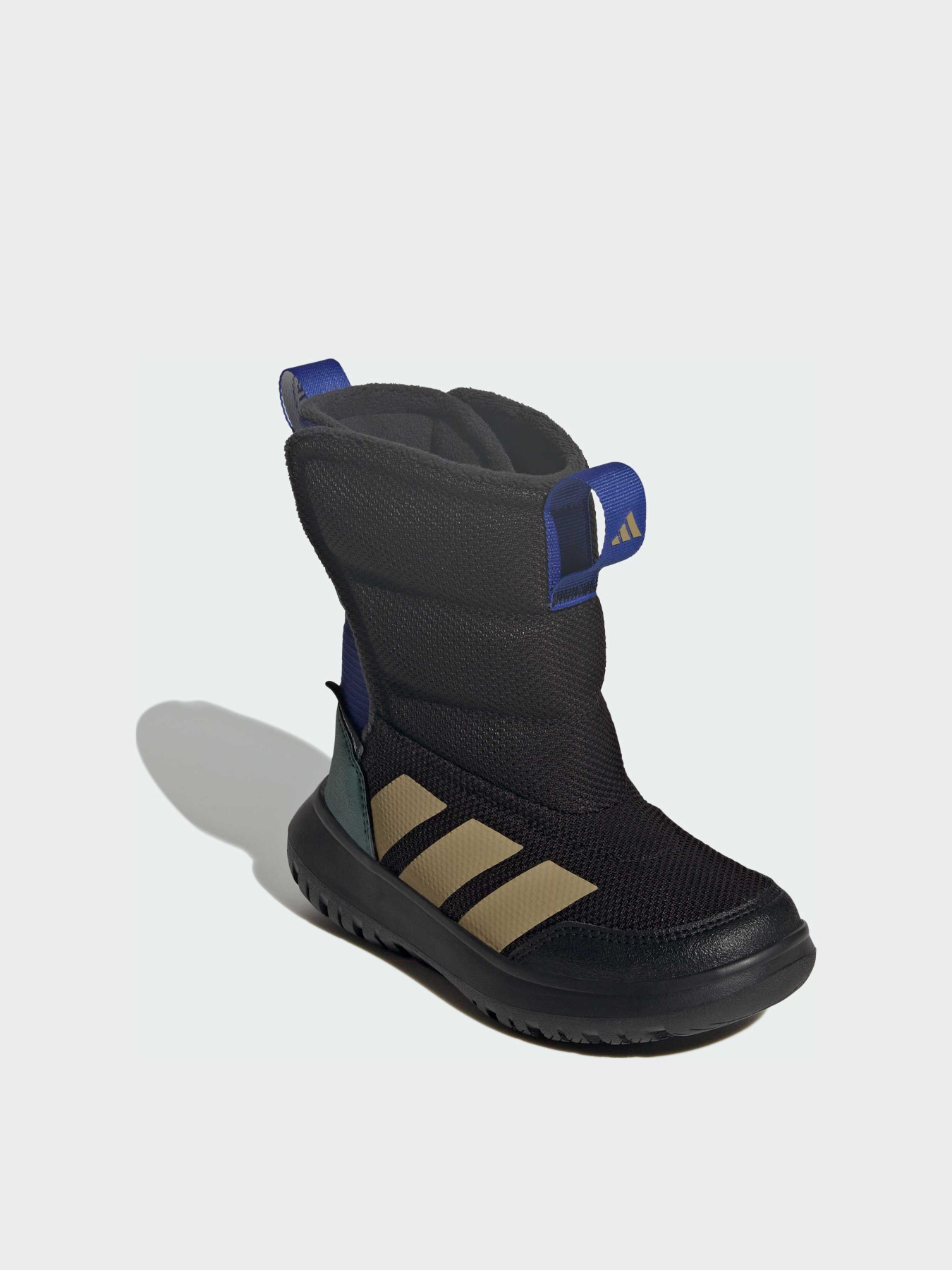 Черевики та чоботи Adidas модель JR9267 Черевики та чоботи Adidas модель JR9267 Фото