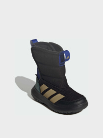 Черевики та чоботи Adidas модель JR9267 Фото