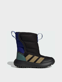 Черевики та чоботи Adidas модель JR9267 Фото