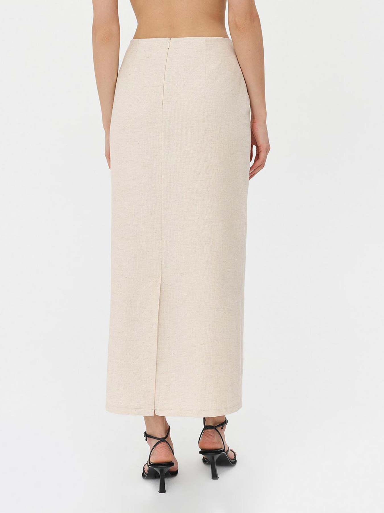 Спідниці FASHIONISTA модель 4103 Спідниці FASHIONISTA модель 4103 Фото