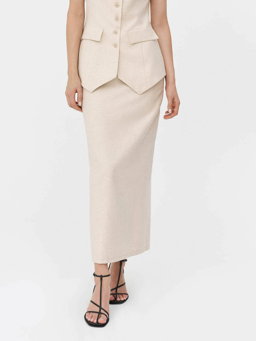 Юбки FASHIONISTA модель 4103 Фото