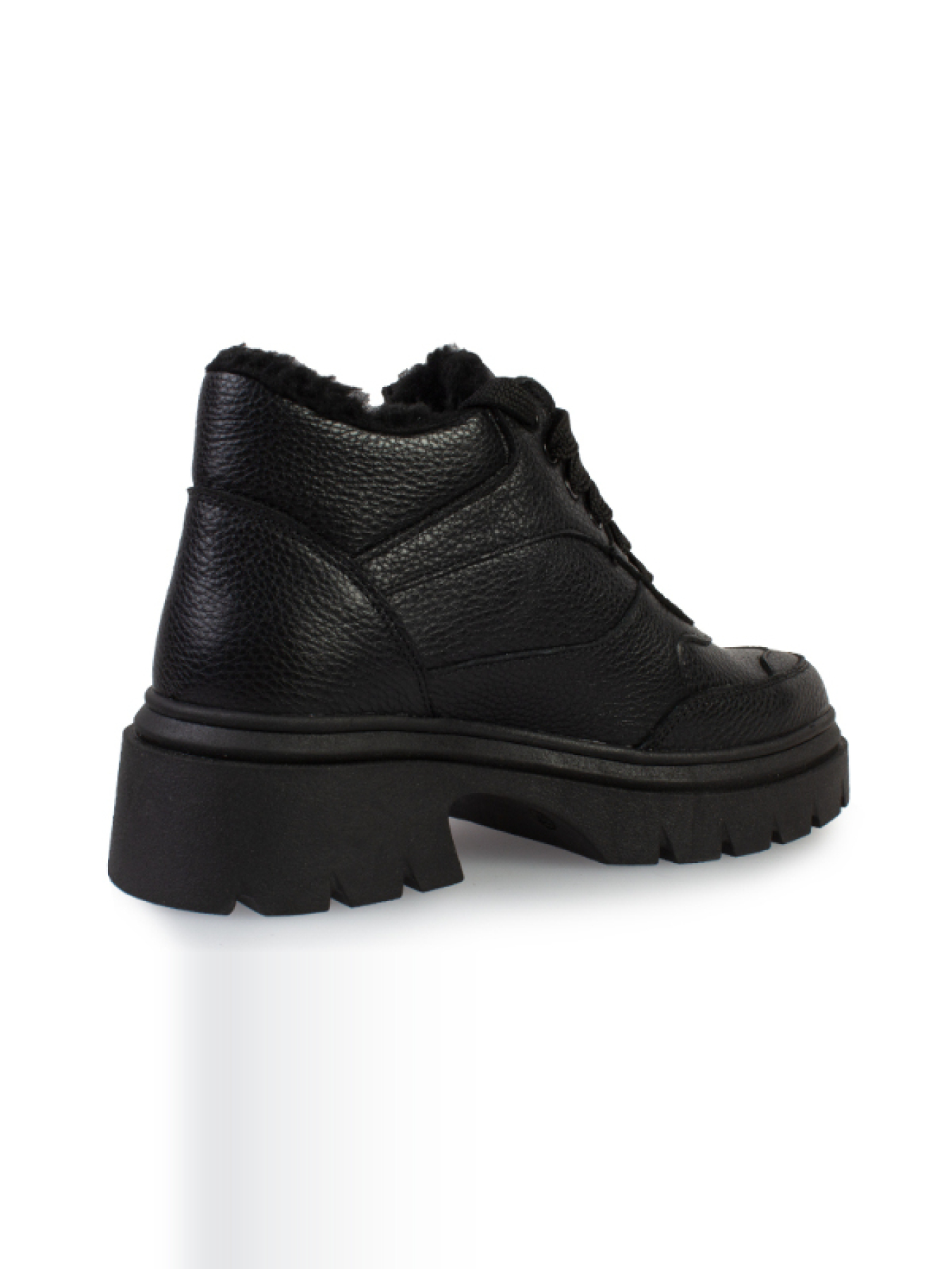 Черевики та чоботи ModaMilano модель 8501378_(1) Фото