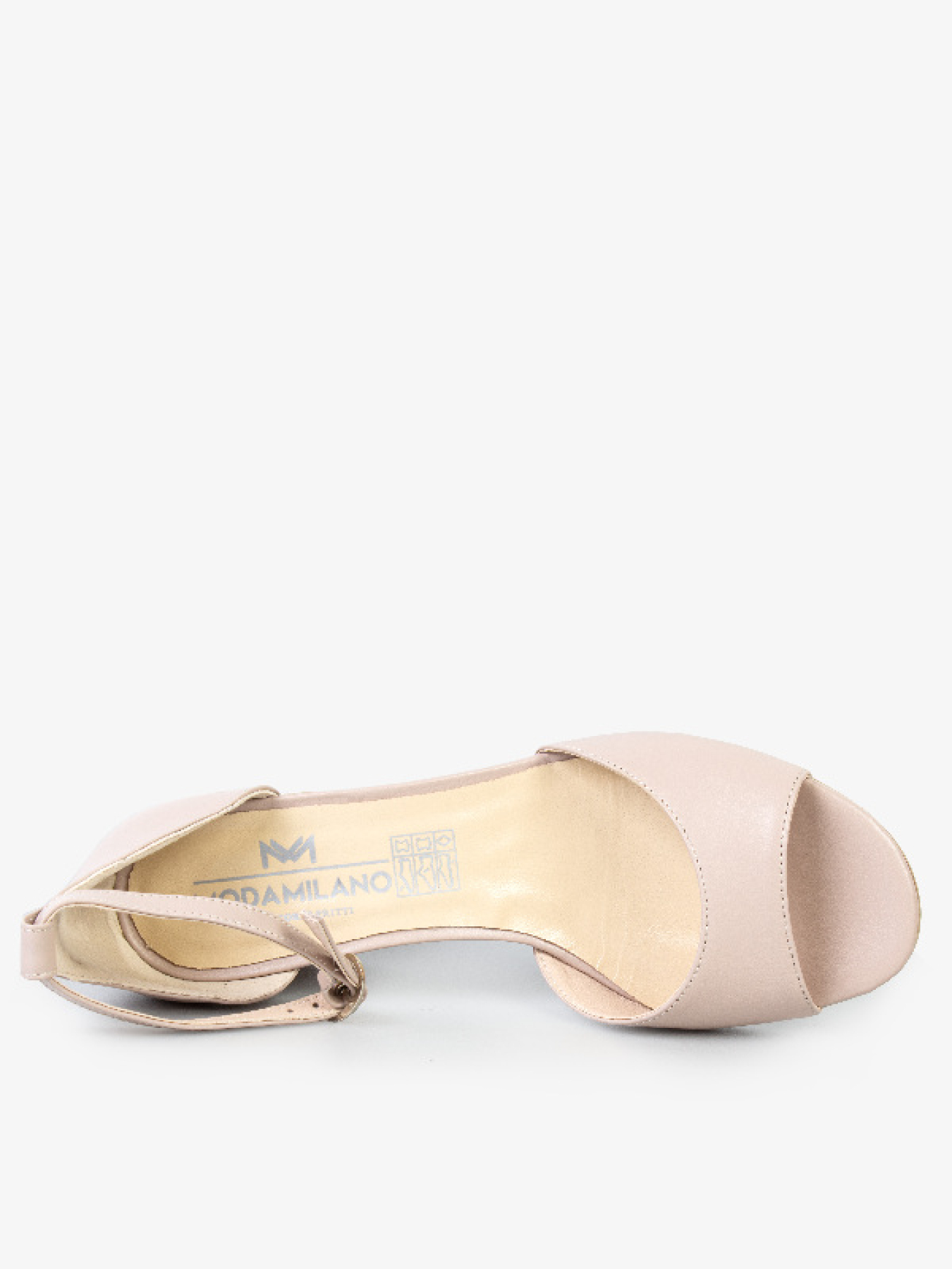 Босоножки ModaMilano модель 8301691_(2) Фото