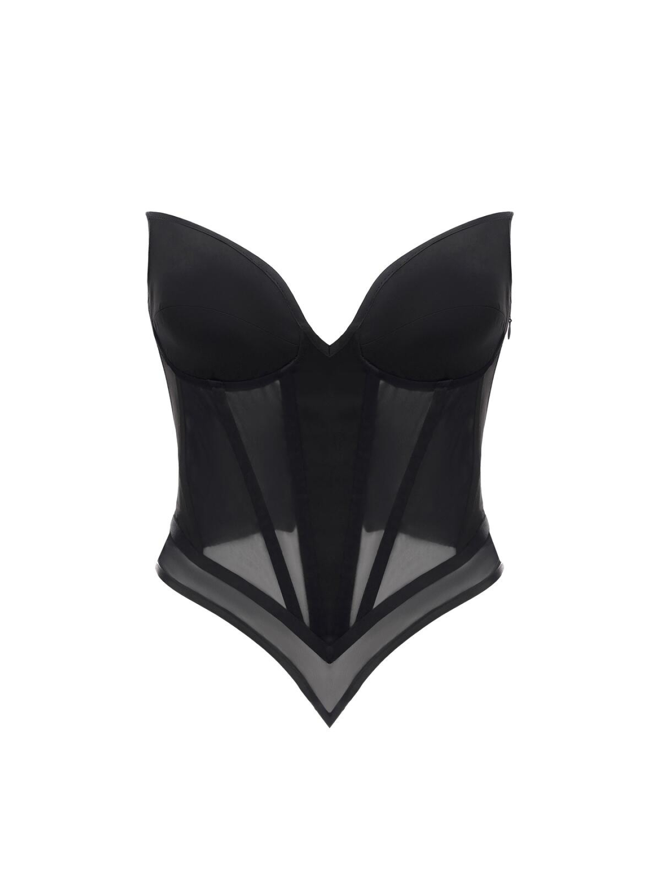 Боди и корсеты Shape of Angel модель 4628992 Фото