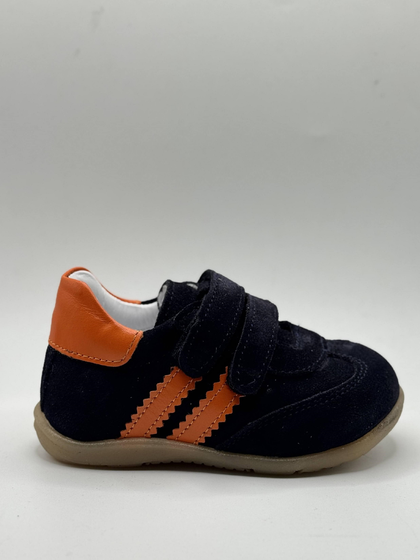 Кроссовки Perlina модель 2orange Фото