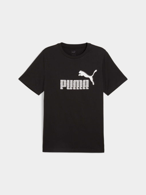 Футболки і поло PUMA Graphics No. 1 Logo Tee модель 681928 Фото
