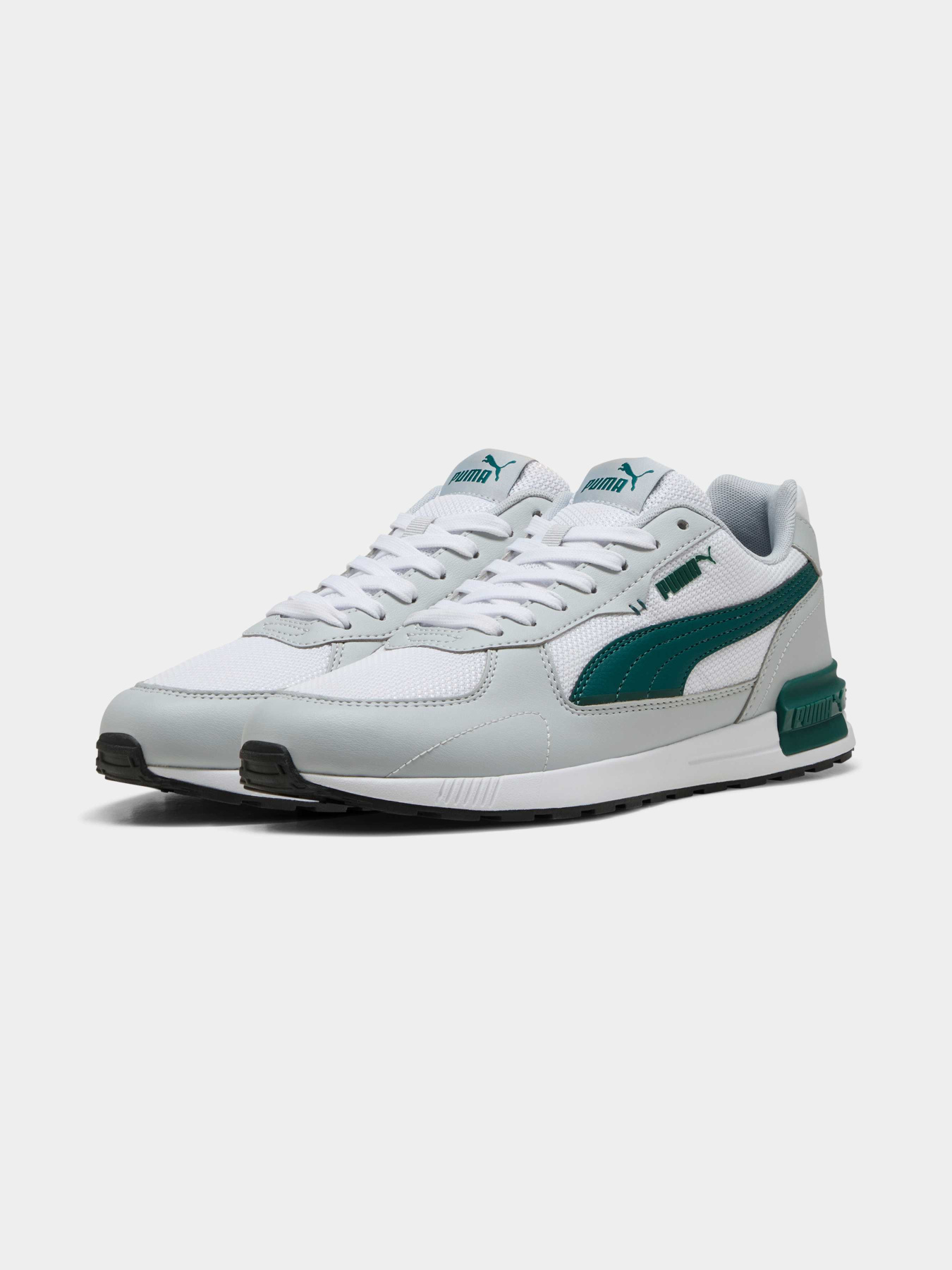 Кроссовки PUMA Graviton Sl Remix модель 396104 Кроссовки PUMA Graviton Sl Remix модель 396104 Фото
