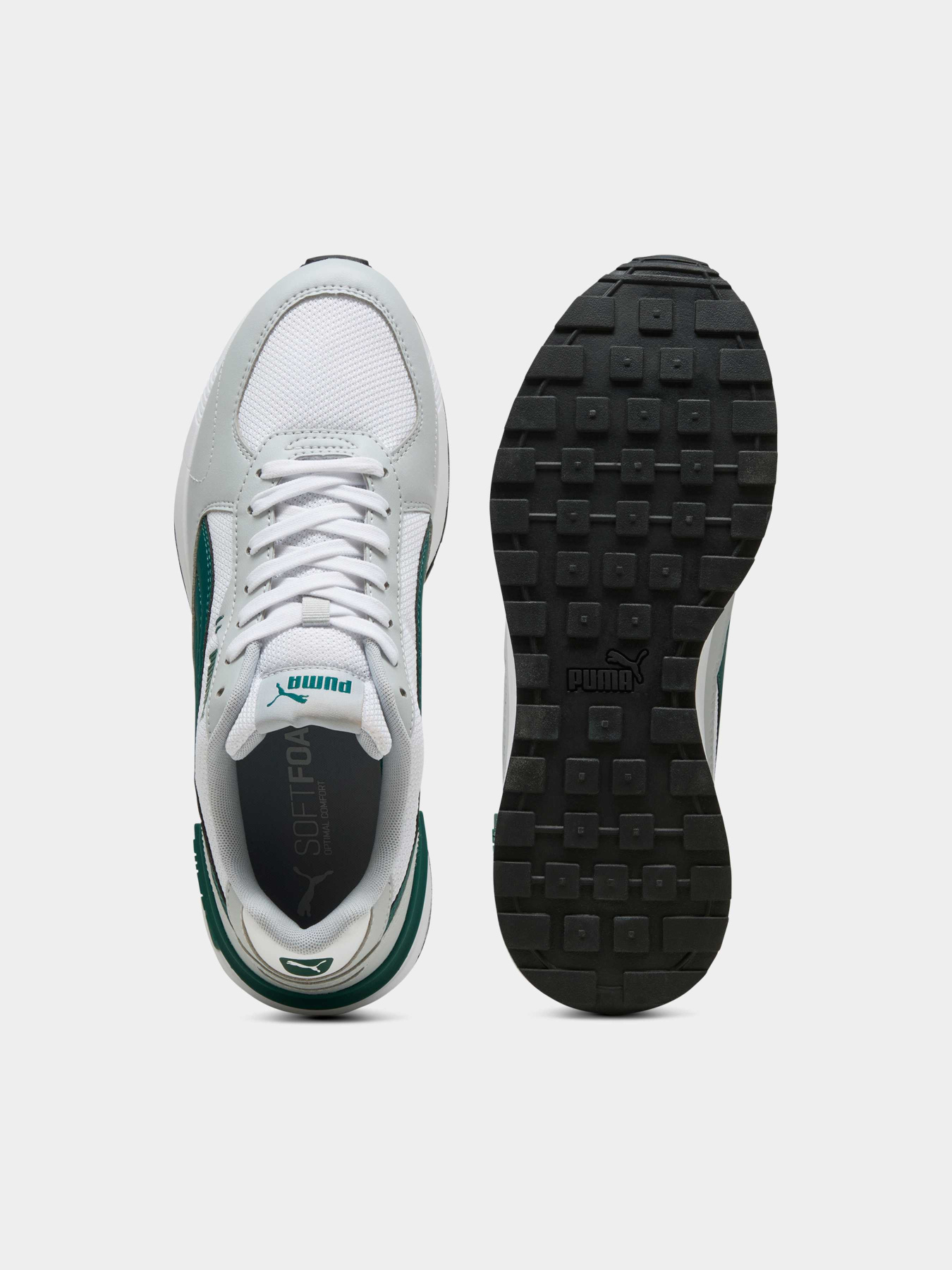 Кроссовки PUMA Graviton Sl Remix модель 396104 Кроссовки PUMA Graviton Sl Remix модель 396104 Фото