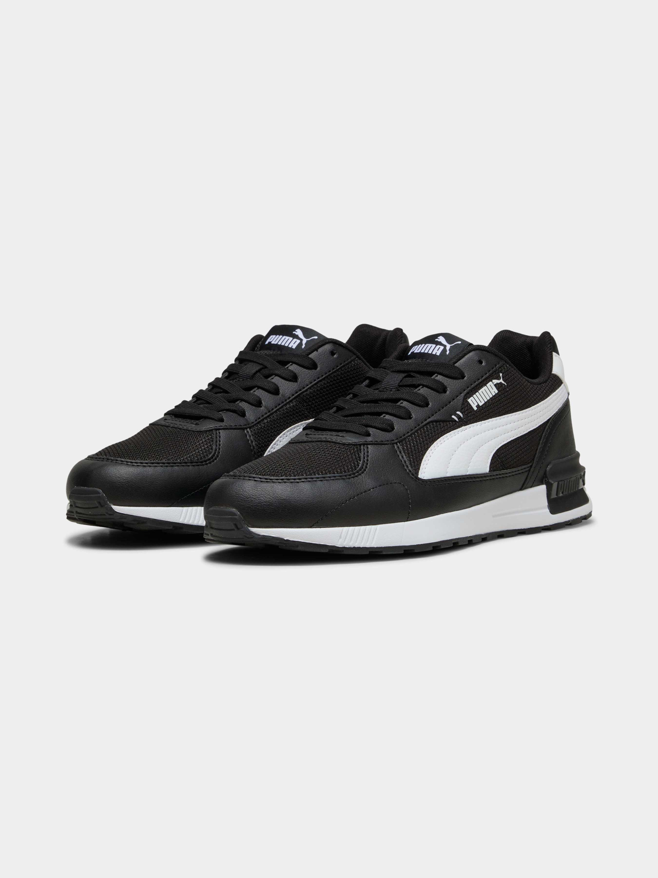 Кросівки PUMA Graviton Sl Remix модель 396104 Фото