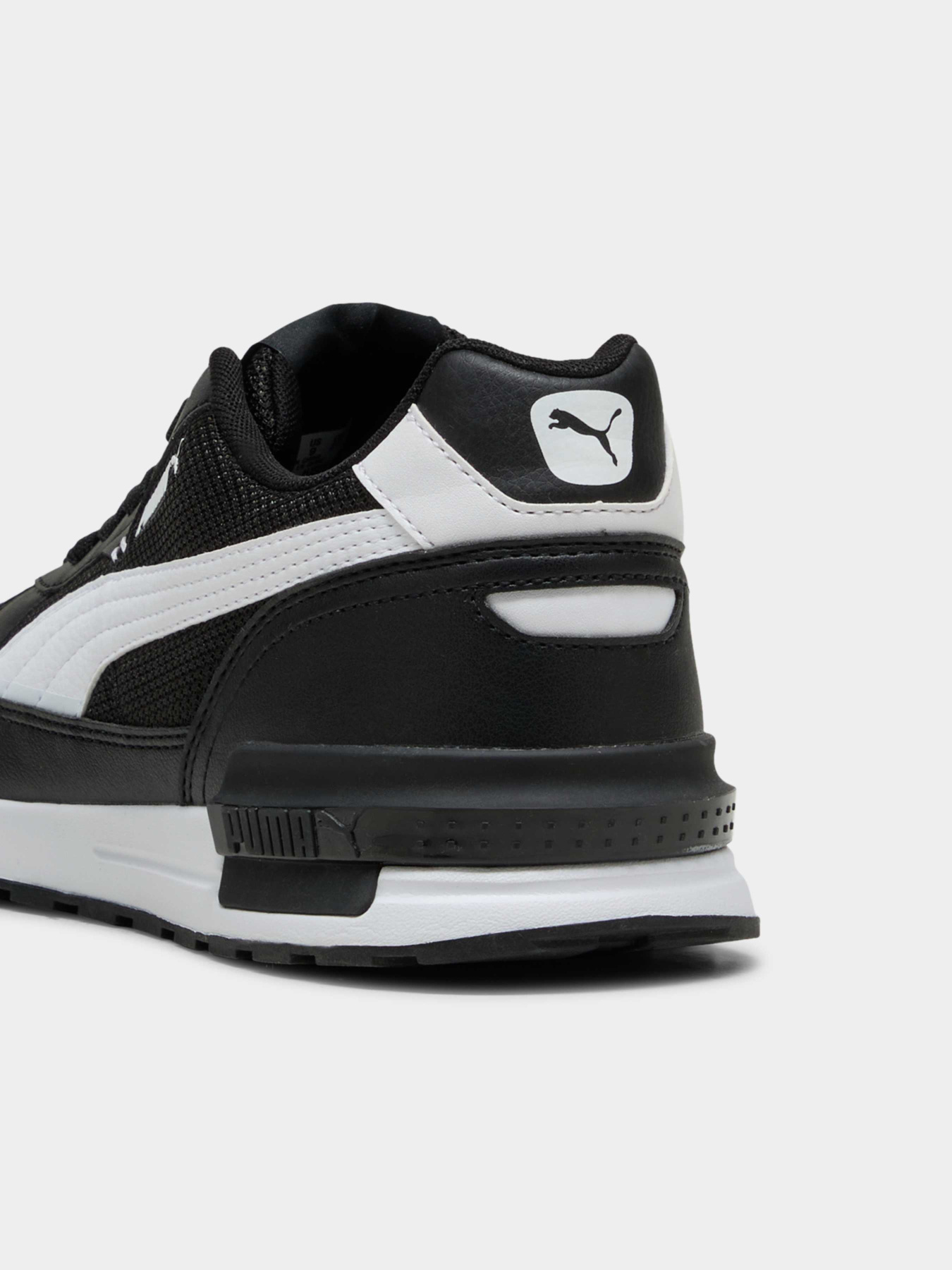 Кросівки PUMA Graviton Sl Remix модель 396104 Фото