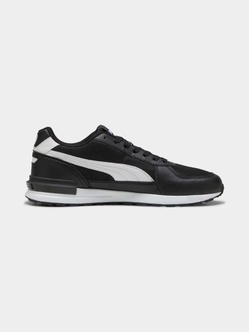 Кросівки PUMA Graviton Sl Remix модель 396104 Фото