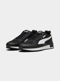 Кросівки PUMA Graviton Sl Remix модель 396104 Фото