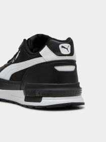 Кросівки PUMA Graviton Sl Remix модель 396104 Фото
