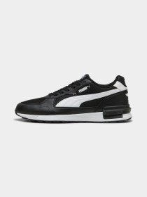 Кросівки PUMA Graviton Sl Remix модель 396104 Фото