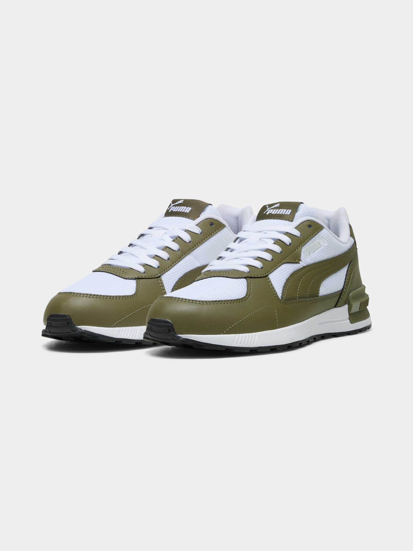 Кроссовки PUMA Graviton Sl Remix модель 396104 Кроссовки PUMA Graviton Sl Remix модель 396104 Фото
