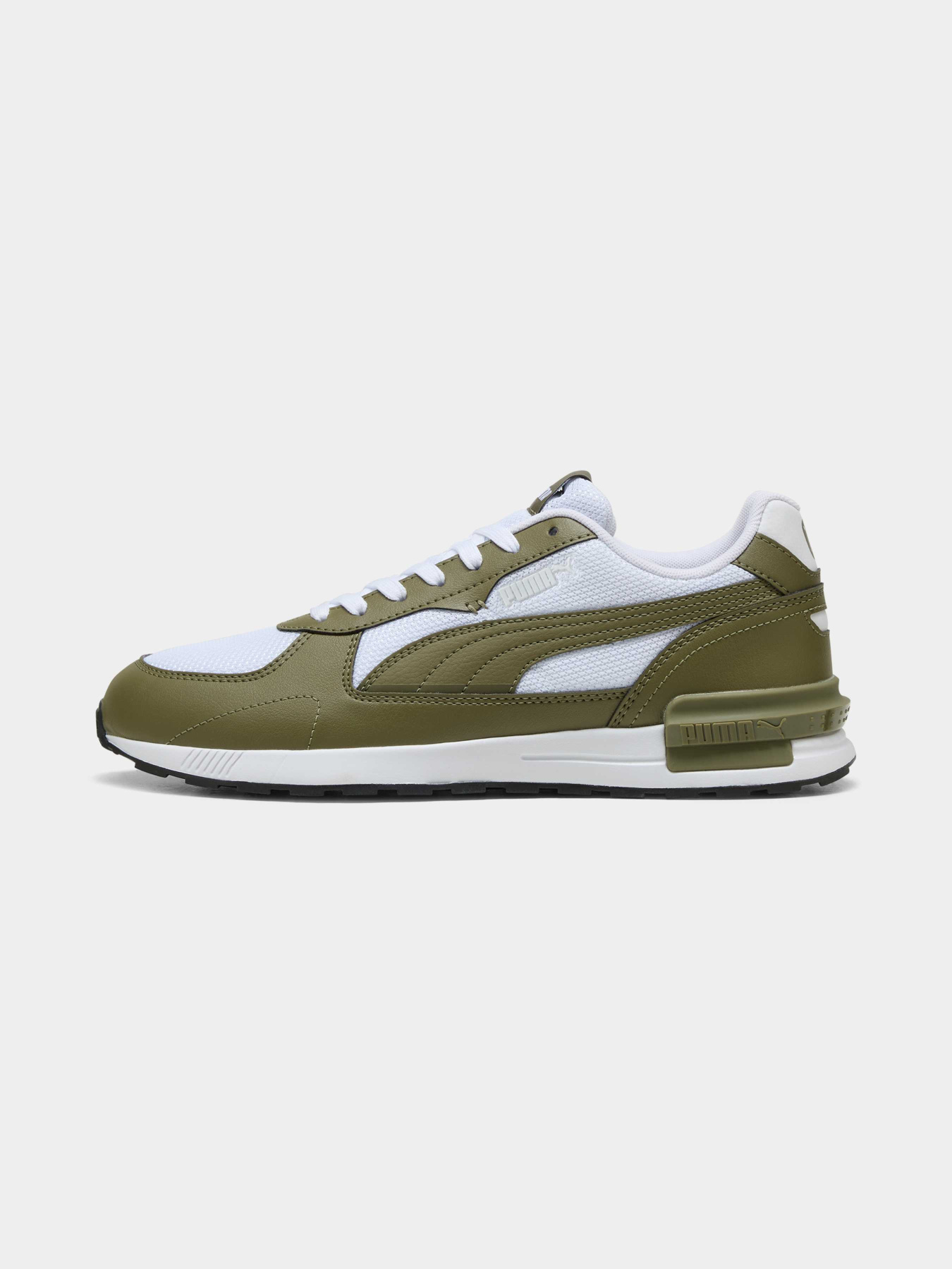 Кроссовки PUMA Graviton Sl Remix модель 396104 Кроссовки PUMA Graviton Sl Remix модель 396104 Фото