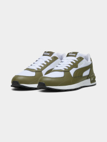 Кроссовки PUMA Graviton Sl Remix модель 396104 Фото