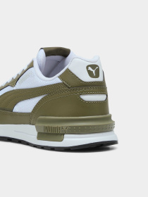 Кроссовки PUMA Graviton Sl Remix модель 396104 Фото