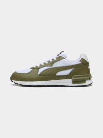 Кроссовки PUMA Graviton Sl Remix модель 396104 Фото