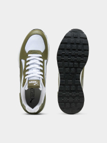 Кроссовки PUMA Graviton Sl Remix модель 396104 Фото