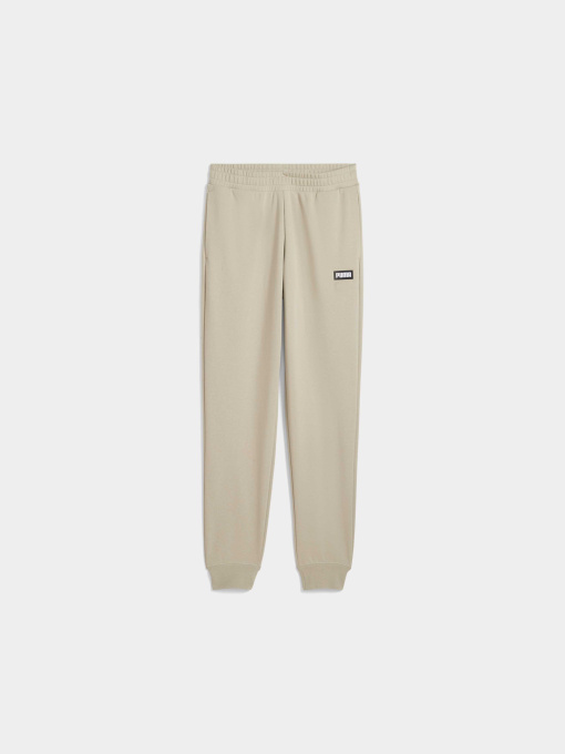 Штани PUMA Badge Sweatpants Tr Cl модель 689889 Фото