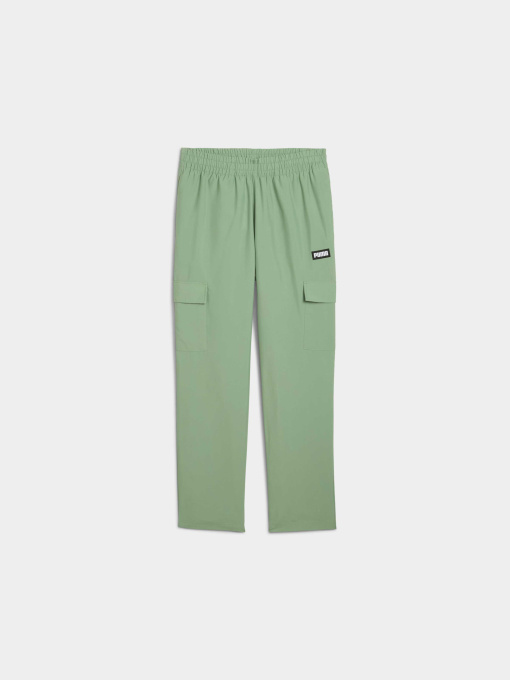 Штани PUMA Badge Cargo Pants Wv модель 689891 Фото