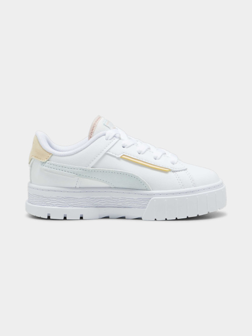 Кеди PUMA Mayze Crashed Ps модель 393807 Фото