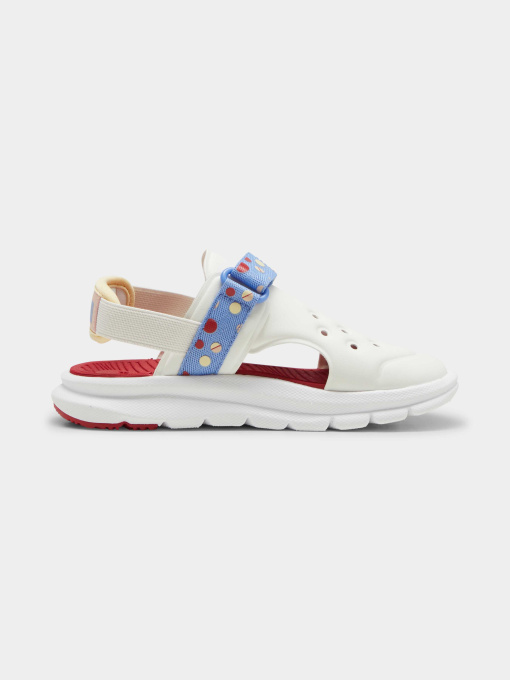 Сандалії PUMA Evolvsandlsummercampacps модель 395646 Фото