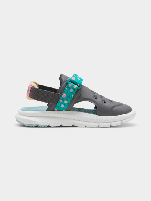 Сандалії PUMA Evolvsandlsummercampacps модель 395646 Фото