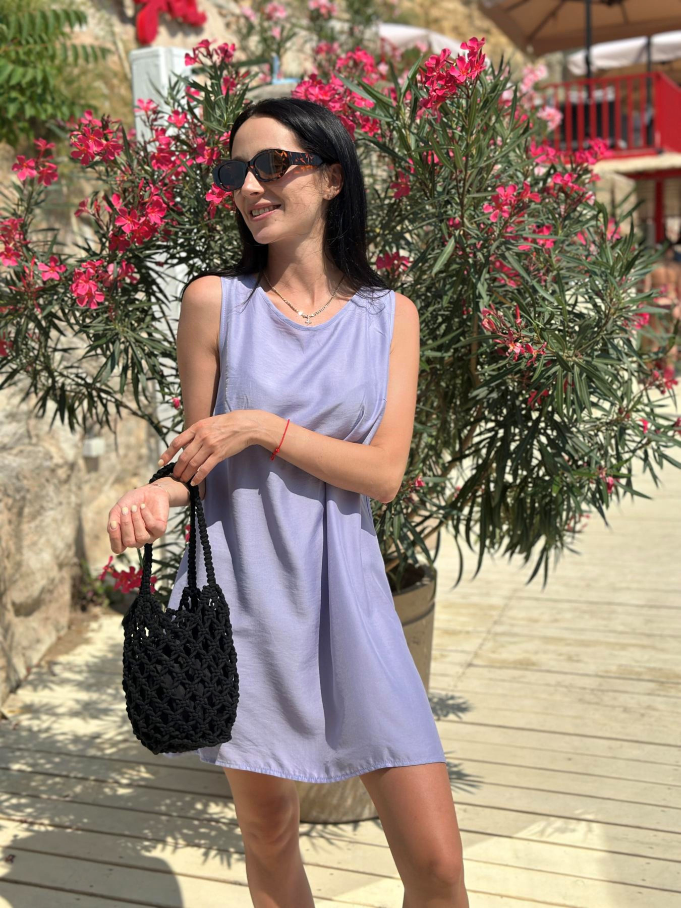 Сукні Cosy модель LUMSV31 Сукні Cosy модель LUMSV31 Фото