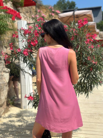 Сукні Cosy модель LUMSV32 Фото