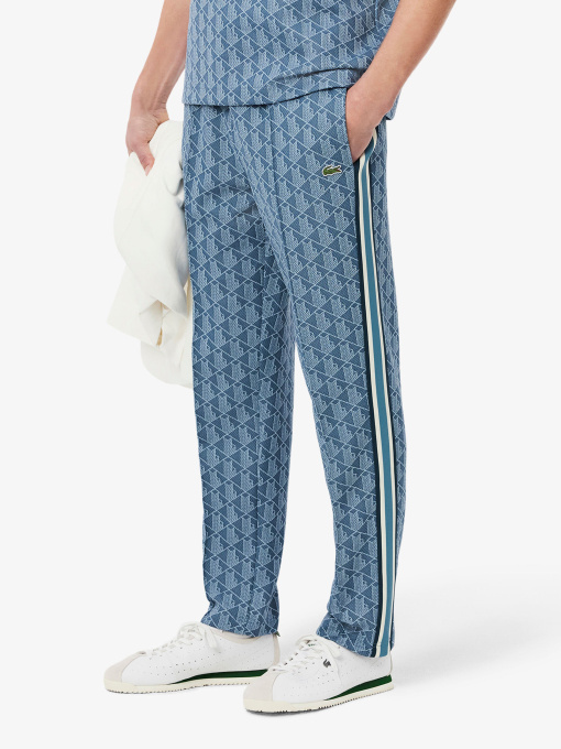 Штани Lacoste модель XH1440HGI Фото