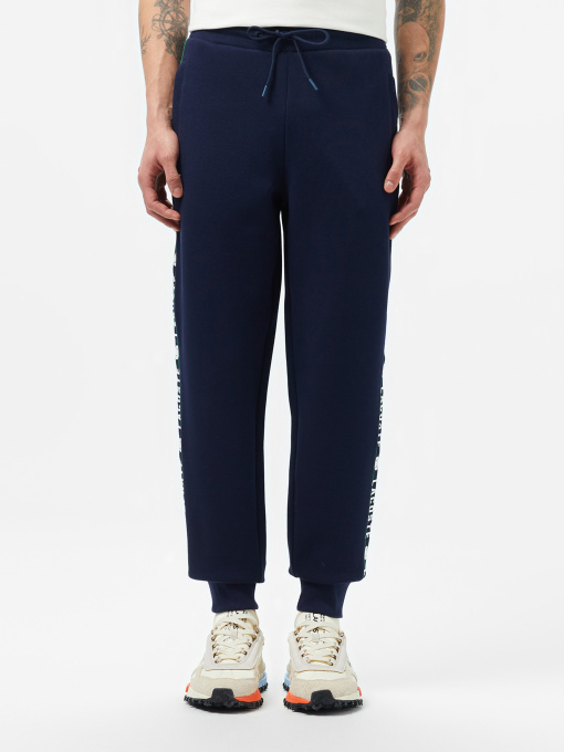 Брюки Lacoste модель XH0512166 Фото