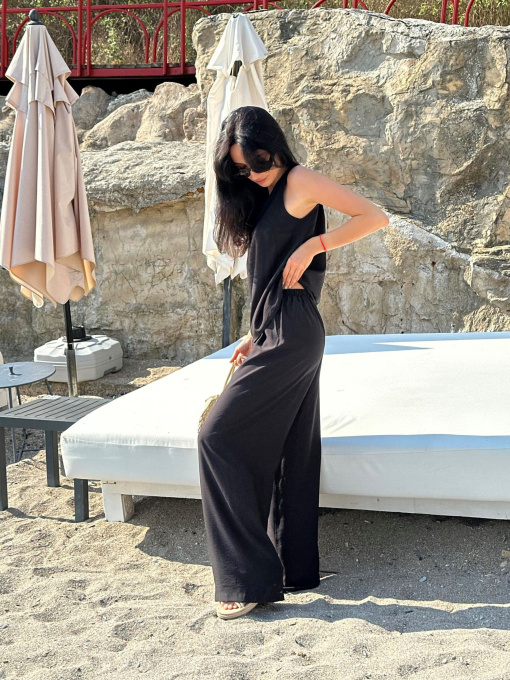 Брюки Cosy модель LUMSV13 Фото