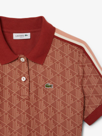 Сукні Lacoste модель EF2655GTI Фото