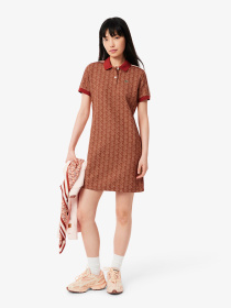 Платья Lacoste модель EF2655GTI Фото